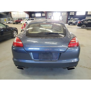 Porsche Panamera  Sedan/Limuzyna 2012,  3.6 benzyna, automat - Na sprzedaż za 41 328 zł - Katowice - zdjęcie 5