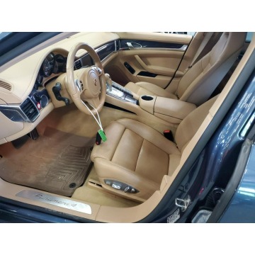 Porsche Panamera  Sedan/Limuzyna 2012,  3.6 benzyna, automat - Na sprzedaż za 41 328 zł - Katowice - zdjęcie 8