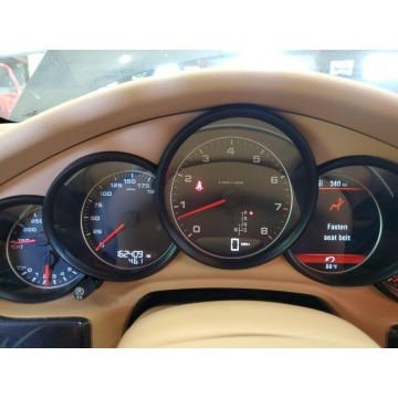 Porsche Panamera  Sedan/Limuzyna 2012,  3.6 benzyna, automat - Na sprzedaż za 41 328 zł - Katowice - zdjęcie 11