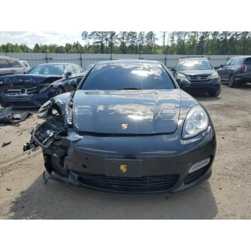 Porsche Panamera  Sedan/Limuzyna 2010,  4.8 benzyna, automat - Na sprzedaż za 45 264 zł - Katowice - zdjęcie 2