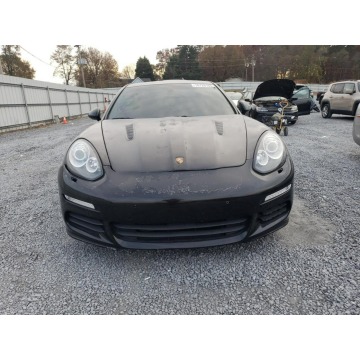 Porsche Panamera  Sedan/Limuzyna 2012,  4.8 benzyna, automat - Na sprzedaż za 58 056 zł - Katowice - zdjęcie 2