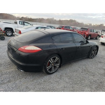 Porsche Panamera  Sedan/Limuzyna 2012,  4.8 benzyna, automat - Na sprzedaż za 58 056 zł - Katowice - zdjęcie 4