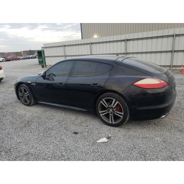 Porsche Panamera  Sedan/Limuzyna 2012,  4.8 benzyna, automat - Na sprzedaż za 58 056 zł - Katowice - zdjęcie 6