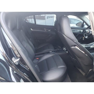Porsche Panamera  Sedan/Limuzyna 2012,  4.8 benzyna, automat - Na sprzedaż za 58 056 zł - Katowice - zdjęcie 9