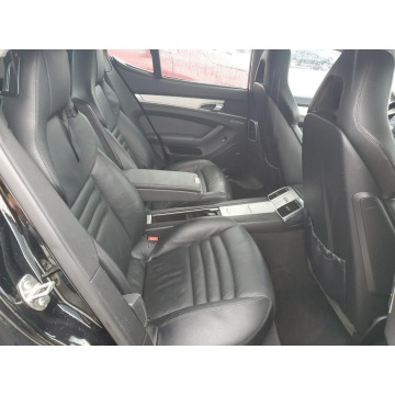 Porsche Panamera  Sedan/Limuzyna 2010,  4.8 benzyna, automat - Na sprzedaż za 48 708 zł - Katowice - zdjęcie 9