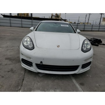 Porsche Panamera  Sedan/Limuzyna 2014,  3.0 hybryda, automat - Na sprzedaż za 59 040 zł - Katowice - zdjęcie 2