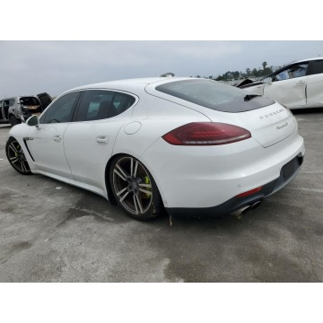 Porsche Panamera  Sedan/Limuzyna 2014,  3.0 hybryda, automat - Na sprzedaż za 59 040 zł - Katowice - zdjęcie 4
