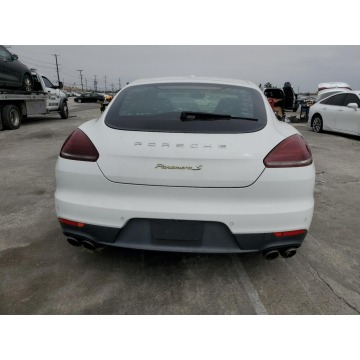 Porsche Panamera  Sedan/Limuzyna 2014,  3.0 hybryda, automat - Na sprzedaż za 59 040 zł - Katowice - zdjęcie 5