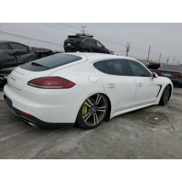 Porsche Panamera  Sedan/Limuzyna 2014,  3.0 hybryda, automat - Na sprzedaż za 59 040 zł - Katowice - zdjęcie 6