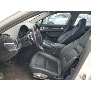 Porsche Panamera  Sedan/Limuzyna 2014,  3.0 hybryda, automat - Na sprzedaż za 59 040 zł - Katowice - zdjęcie 7