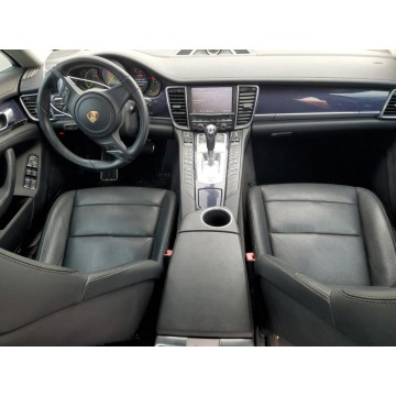Porsche Panamera  Sedan/Limuzyna 2014,  3.0 hybryda, automat - Na sprzedaż za 59 040 zł - Katowice - zdjęcie 8