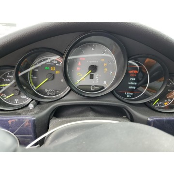 Porsche Panamera  Sedan/Limuzyna 2014,  3.0 hybryda, automat - Na sprzedaż za 59 040 zł - Katowice - zdjęcie 11