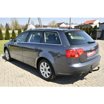 Audi A4 2006,  2.0 benzyna - Na sprzedaż za 13 900 zł - Kutno - zdjęcie 9