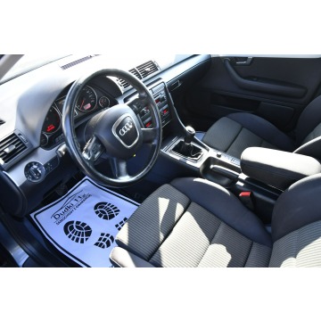 Audi A4 2006,  2.0 benzyna - Na sprzedaż za 13 900 zł - Kutno - zdjęcie 10