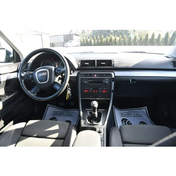 Audi A4 2006,  2.0 benzyna - Na sprzedaż za 13 900 zł - Kutno - zdjęcie 12