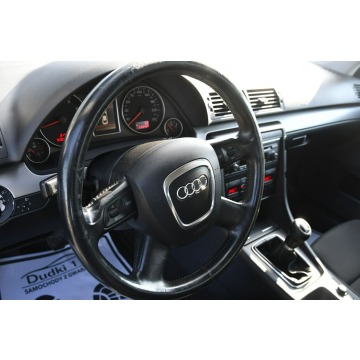 Audi A4 2006,  2.0 benzyna - Na sprzedaż za 13 900 zł - Kutno - zdjęcie 11
