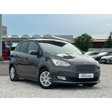 Ford C-Max - 2019
