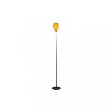 Azzardo Izza AZ1078 MJ1288-1SO Lampa stojąca podłogowa 1x40W E14 amber - Negocjuj cenę