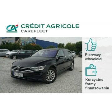 Volkswagen Passat - 2.0 TDI/150 KM EVO Business Salon PL Fvat 23% PO3UM75