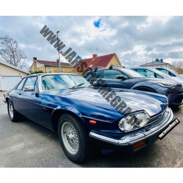 Jaguar XJS - 1985