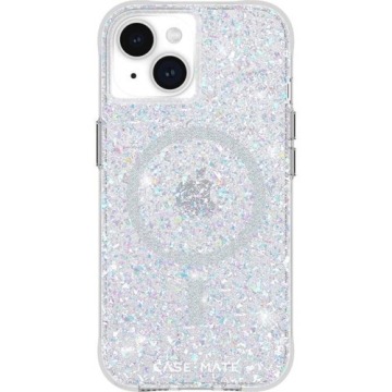 Etui Case-Mate Twinkle Magsafe do iPhone 15 Plus, wielokolorowe