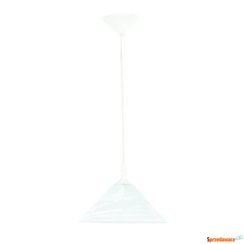 Lampa wisząca Alfa Chińczyk 11850 zwis 1 1x60W... - Lampy wiszące, żyrandole - Słupsk