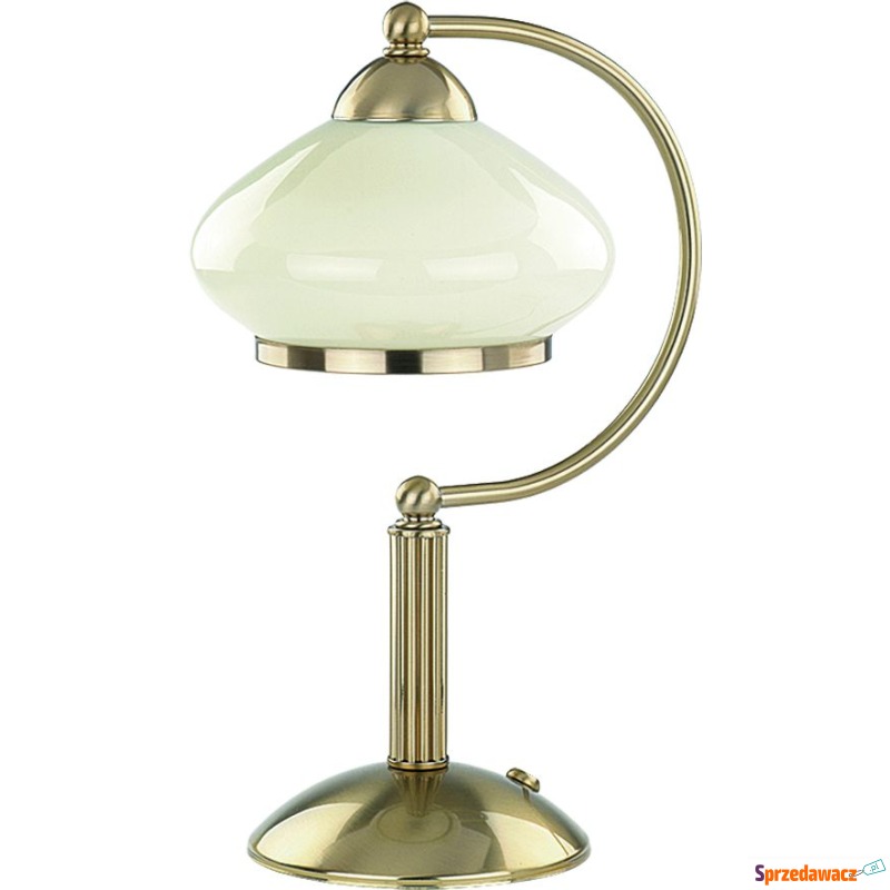 Lampa stołowa Alfa Astoria 04321.63 lampka 1x60W... - Lampy stołowe - Kołobrzeg