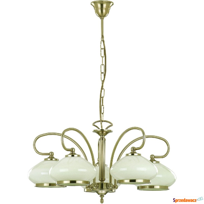 Lampa wisząca Alfa Astoria 05321.63 żyrandol... - Lampy wiszące, żyrandole - Wrocław