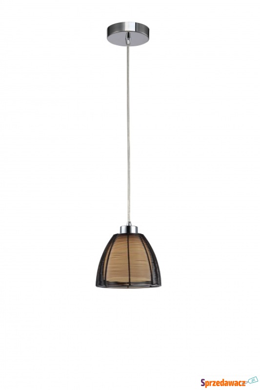 Lampa wisząca Zuma Line Pico zwis oprawa 1x60W... - Lampy wiszące, żyrandole - Słupsk