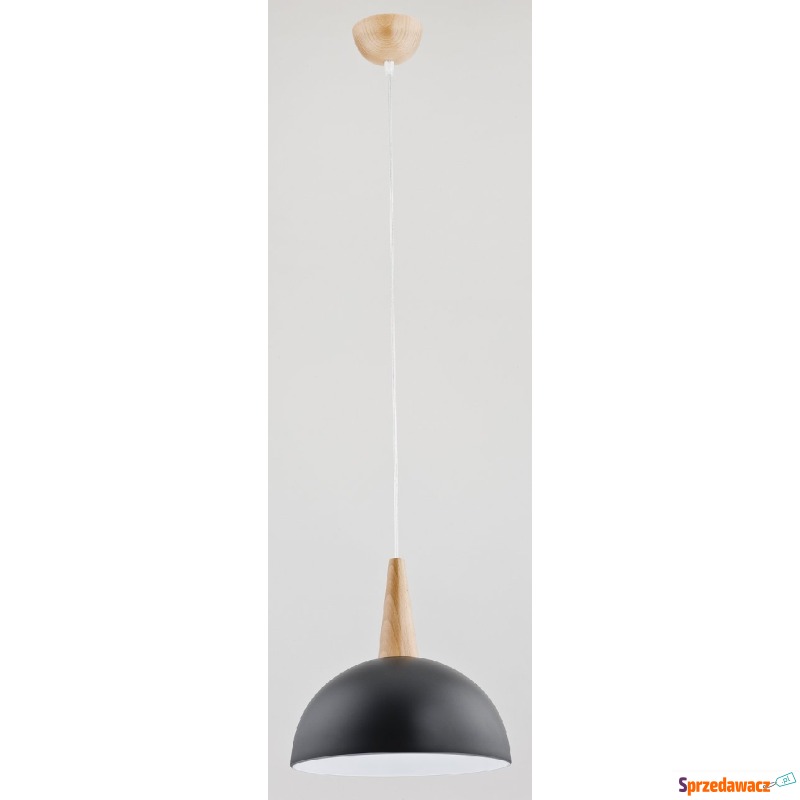 Lampa wisząca Alfa Anja 9650 zwis oprawa 1X60W... - Lampy wiszące, żyrandole - Słupsk