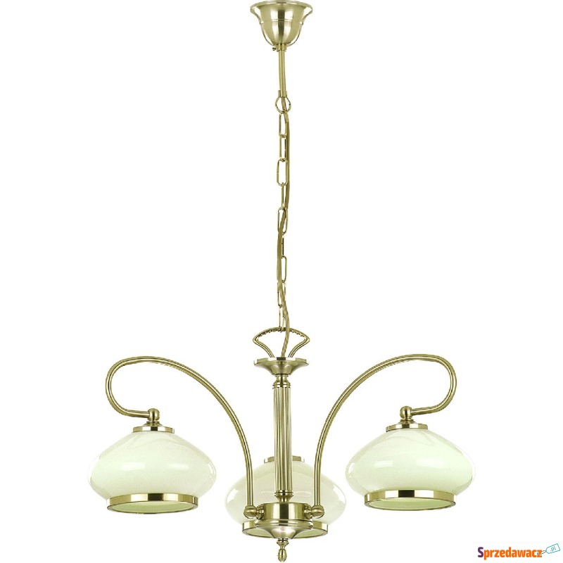 Lampa wisząca Alfa Astoria 03321.63 żyrandol... - Lampy wiszące, żyrandole - Opole