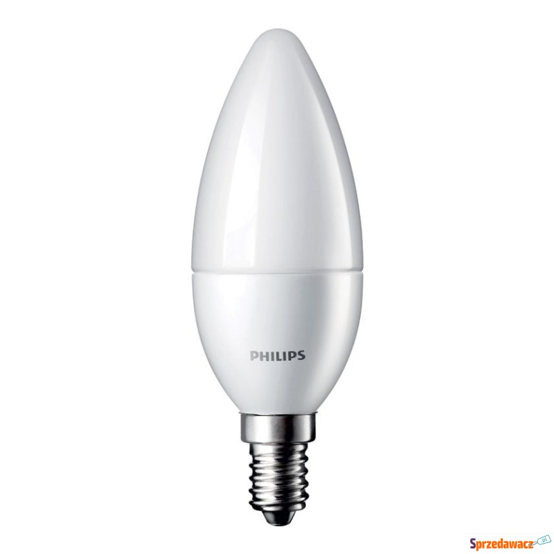 Żarówka LED Philips CorePro LEDcandle ND 9290... - Żarówki i oprawki - Starachowice