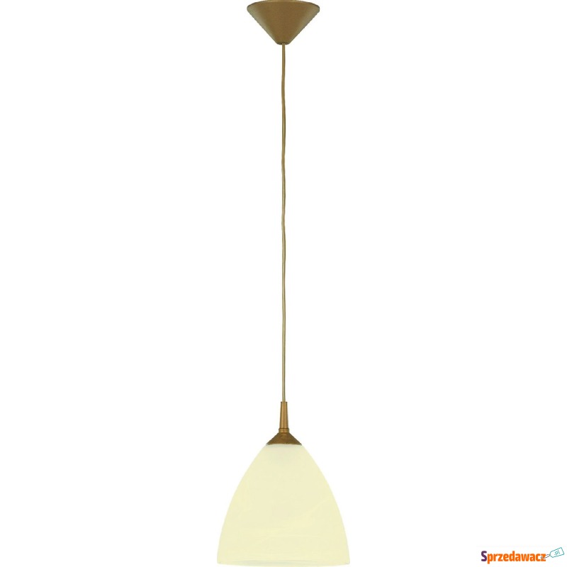 Lampa wisząca Alfa Bartek 9102 zwis oprawa 1x60W... - Lampy wiszące, żyrandole - Gorzów Wielkopolski