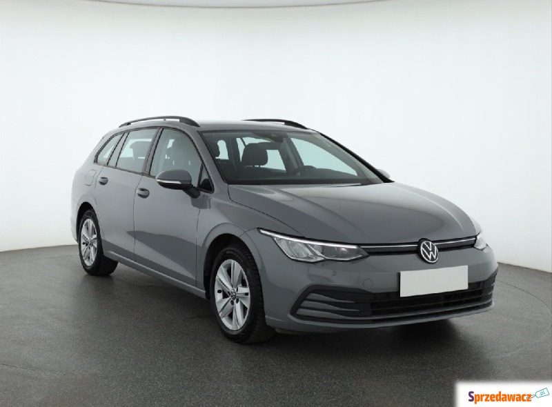Volkswagen Golf  Kombi 2020,  2.0 diesel - Na sprzedaż za 54 470 zł - Piaseczno