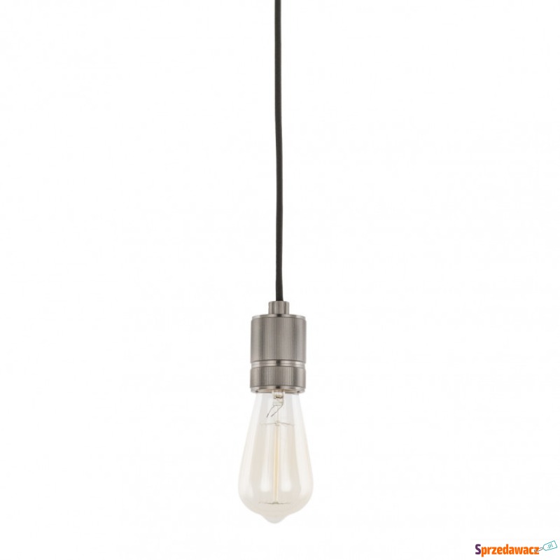 Italux Casa DS-M-010 MATT BLACK lampa wisząca... - Lampy wiszące, żyrandole - Bydgoszcz