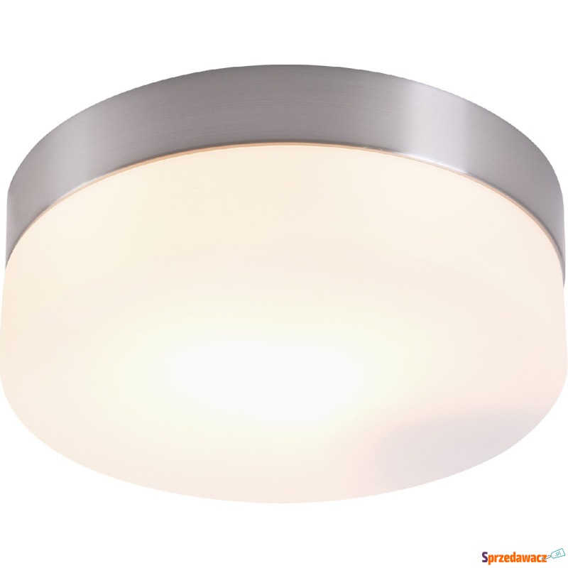 Plafon oprawa lampa sufitowa Globo Opal 1x60W... - Plafony - Grudziądz