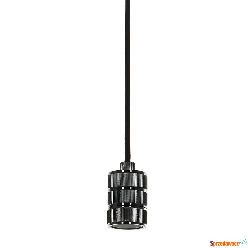 Italux Millenia DS-M-010-03 SHINY BLACK lampa... - Lampy wiszące, żyrandole - Gorzów Wielkopolski