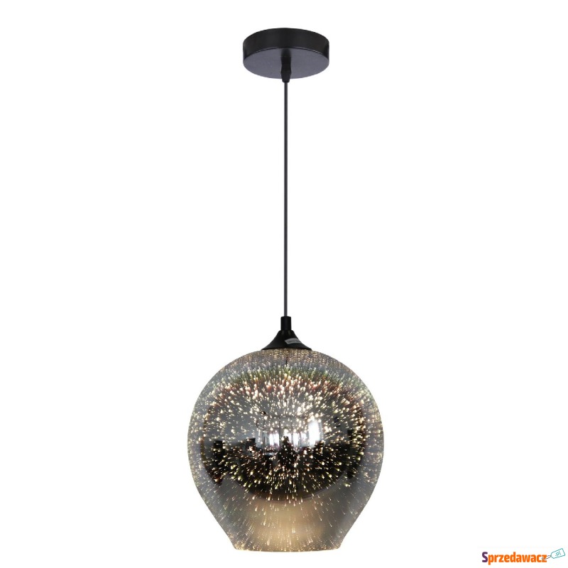 Lampa wisząca zwis żyrandol Candellux Galactic... - Lampy wiszące, żyrandole - Skierniewice