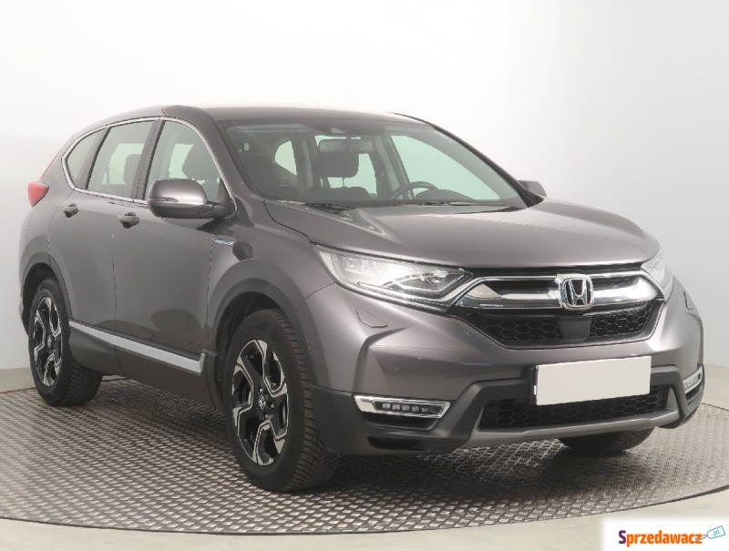 Honda CR-V  SUV 2020,  2.0 benzyna - Na sprzedaż za 124 999 zł - Bielany Wrocławskie