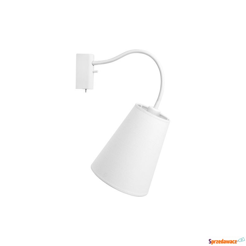 Kinkiet Nowodvorski Flex Shade 9764 lampa ścienna... - Kinkiety - Świnoujście