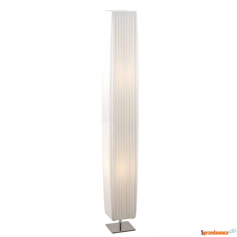 Lampa stołowa lampka Globo Bailey 2x40W E27 b... - Lampy stołowe - Wodzisław Śląski