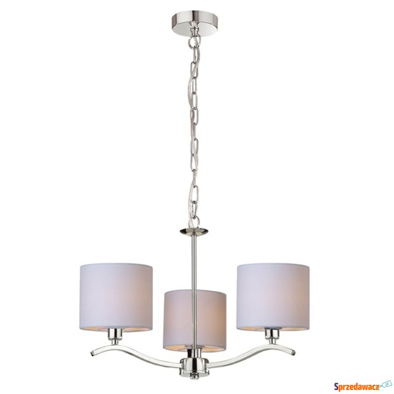 Lampa wisząca Zuma Line Carmen RLD94103-3 zwis... - Lampy wiszące, żyrandole - Gorzów Wielkopolski