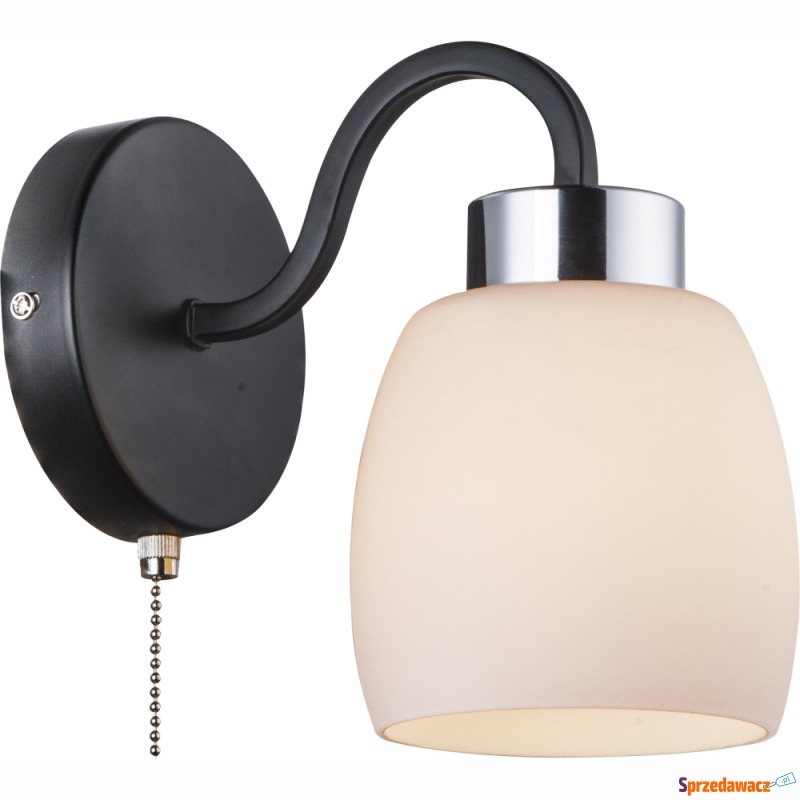 Kinkiet lampa ścienna Globo Pessoa IV 1x40W E27... - Kinkiety - Opole