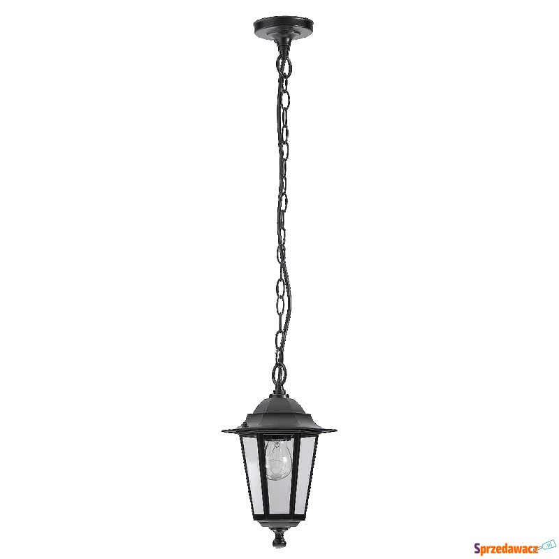 Lampa wisząca zwis Rabalux Velence 1x60W E27... - Lampy - Skierniewice