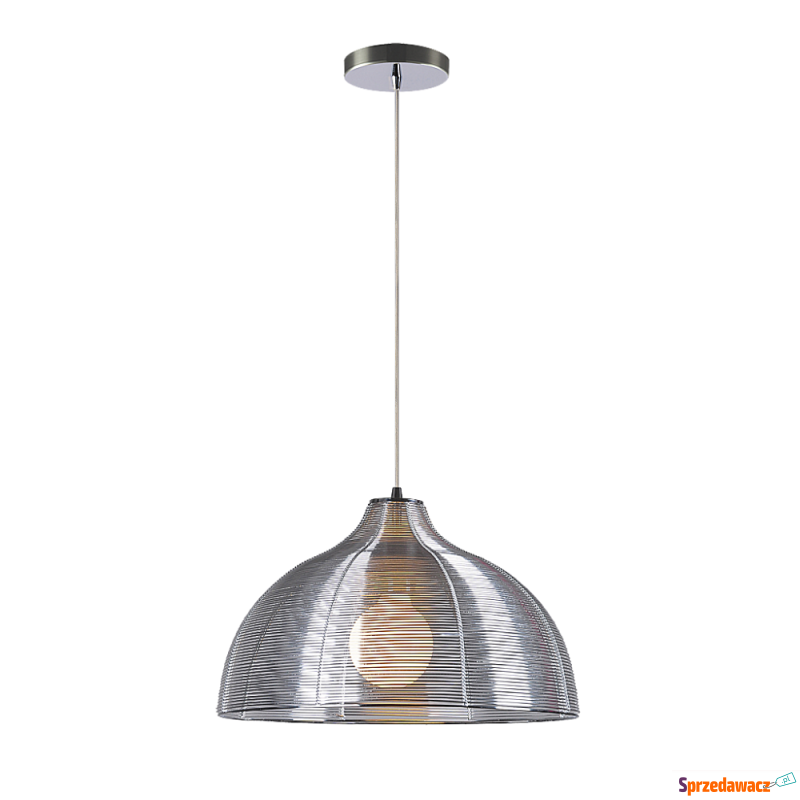 Lampa wisząca druciana zwis Rabalux Oz 1x60W E27... - Lampy wiszące, żyrandole - Nowa Ruda