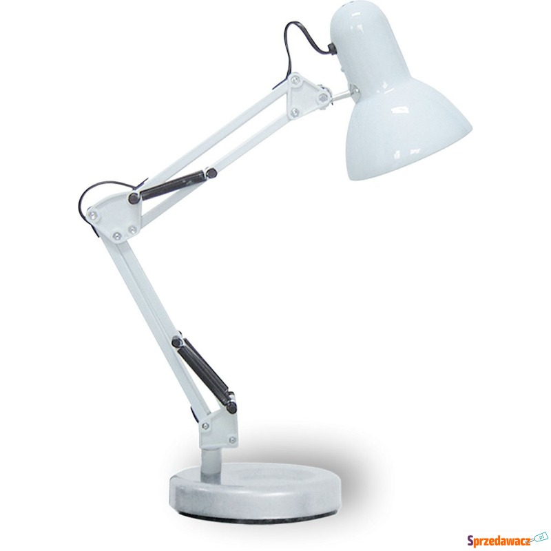 Lampa stołowa lampka Rabalux Samson 1x60W E27... - Lampy stołowe - Jelenia Góra