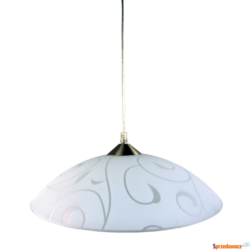 Lampa wisząca zwis Rabalux Harmony lux 1x60W E27... - Lampy wiszące, żyrandole - Bielany Wrocławskie