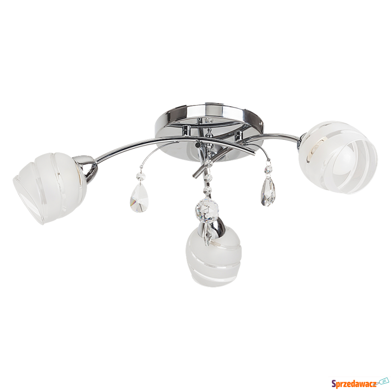 Plafon lampa oprawa sufitowa Rabalux Melissa 3X60W... - Plafony - Radomsko