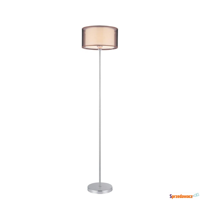 Lampa podłogowa Rabalux Anastasia 1X60W E27 b... - Lampy stojące - Poznań