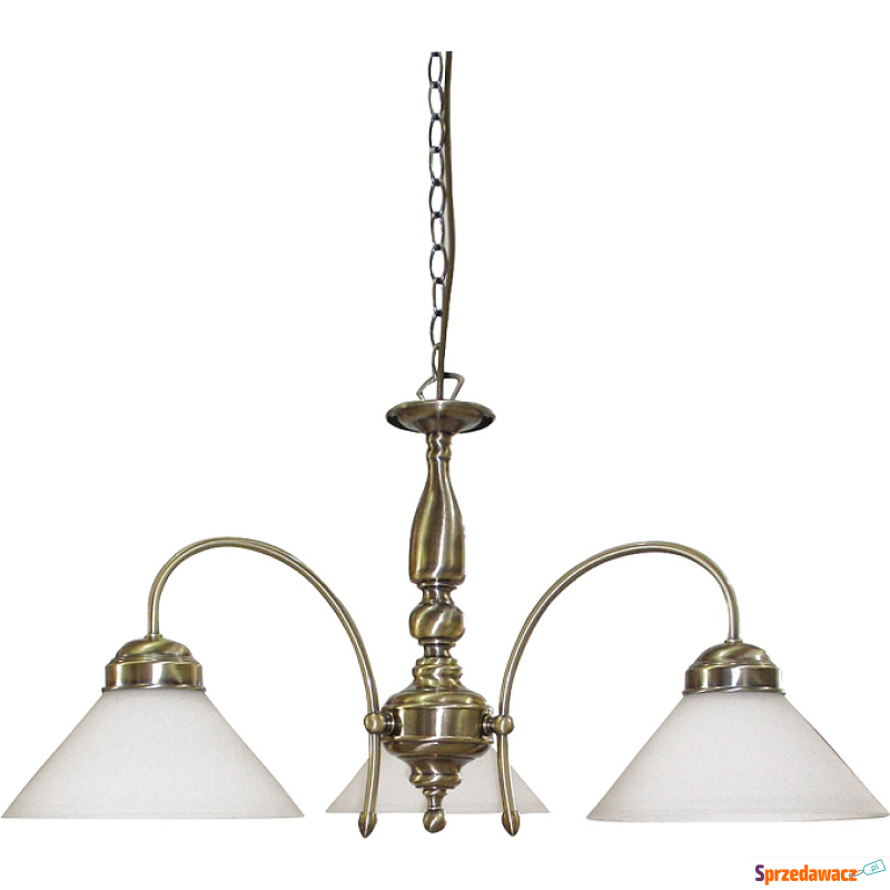 Lampa wisząca zwis oprawa Rabalux Marian 2X60W... - Lampy wiszące, żyrandole - Słupsk